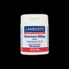 LAMBERTS SELENIUM 200μg PLUS VITAMINS A+C+E 100TABLETS