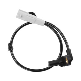 TUCKBOLD ABS Wheel Speed Sensor Rear Right ABS Sensor Anti-lock Braking System Sensor No.47900-4GA0A for Infiniti Q50 2014-2020, for Infiniti Q60 2017-2020