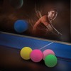 mengger Table Tennis Balls Training Table Tennis Ball 30 Pieces