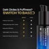 BASED Under Eye Elixir, Hydrating & Refreshing Formula, Simple. Effective.