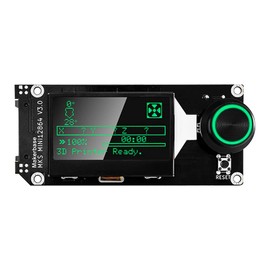 Daiilg MKS Mini12864 V3 Insert SD Card Side LCD Smart Display Screen 3D Printer Parts for MKS Nano V2/3 GenL Mini 12864