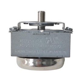 1pcs for Oster TSSTTVFDMAF Air Fryer Toaster Oven Broiler 1700W Delay Timer Switch