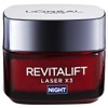 L'Oreal Revitalift Laser Night 50mL