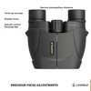 Leupold BX-1 Rogue Binoculars, 8x25mm (59220)