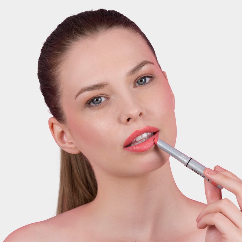 Impala - Long-lasting lipstick | Colour 103 matte pink coral