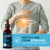 E2H Liver Support Supplement with Milk Thistle - Liver Cleanse