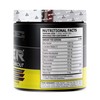 Pole Nutrition Pre-Workout Powder | Flavoured, Maximum Performance Formula |