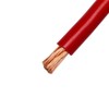 5 m FLY Vehicle Cable Red 16 mm² Round Cable