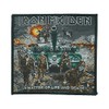 Iron Maiden - A Matter of Life and Death Patch