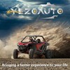 Yezoauto CVT Drive Belt for Kawasaki Teryx 800 2015-2025 /