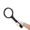 Fuel Pump Retainer Lock Ring Tool HD-48646 Fit for Harley