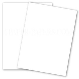 Color Copy 100% Recycled PC White 95B 8-1/2-x-11 Cardstock Paper 250-pk - 216 GSM (80lb Cover) PaperPapers Letter Size Card Stock Paper - Business, Professionals, Designers, Printers and More