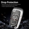 OFF WE GO Car Key Cover Case Car Key Fob