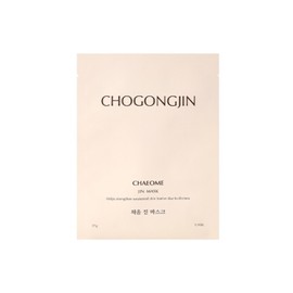 Chaom Jin Mask 37g / 채옴 진 마스크 37g