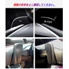 Mazda Paddle Shift Extension Real Carbon Mazda Paddle Shift Extension