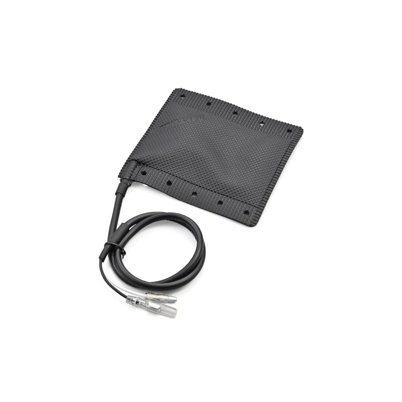 Daytona 97934 Motorcycle Hot Grip, Repair Product, Easy 2 USB
