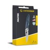 Navaja Skeletool KB Leatherman (AZUL) Nightshade