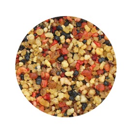 SET NKlaus 2x 100g Pontifical 100g Frankincense Encens Church Quality 40152