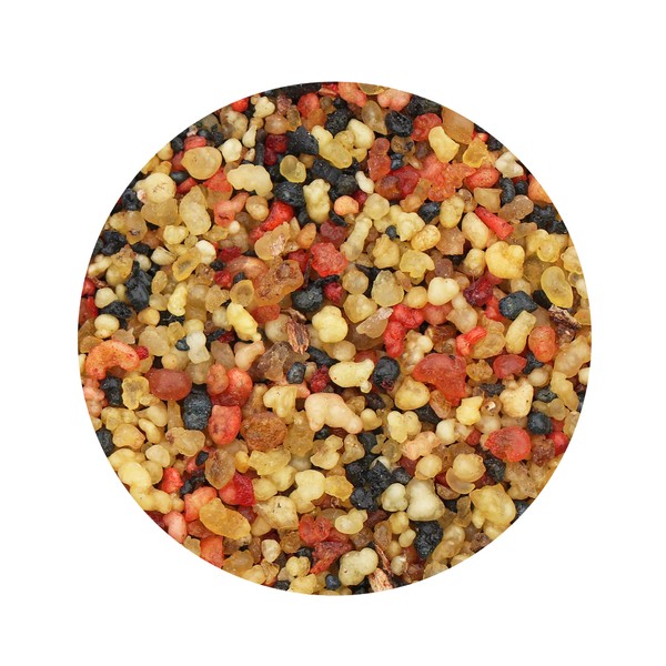 SET NKlaus 2x 100g Pontifical 100g Frankincense Encens Church Quality