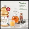 Ginger Juice 99% Pure Ginger Juice by The Ginger People