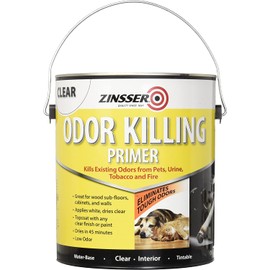 Zinsser 305928 Odor Killing Primer, Gallon