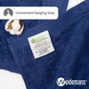 Weidemans 100% Cotton Towels 35" X 70" | Navy BlueTowels