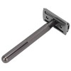 Safety Razor Professional Home Barber Shop Travel Portable Men Alloy