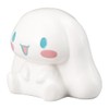 Sanrio SAN4360-2 Cinnamon Roll Money Box, Apple, Cinnamon, Sanrio Goods,