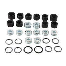 Rear Independent Suspension Bushing Only Compatible with Polaris UTV General 4 1000 EPS 2017-2019 Part# 243-1201