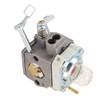 Lawn Mower Carburetor Aluminum Professional Garden Tool Engine Carburetor Replacement