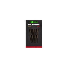 Advanced Angling Solutions Ltd Korda Tail Rubber Nano (Gravel)