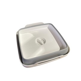 Southern Homewares Collapsible Sink With Drain, Space-Saving, Lightweight, Compact & Durable, Foldable Sink, Perfect for Home and Travel