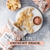 EPIC Pink Himalayan Salt Pork Rinds, Keto Consumer Friendly, 4Ct