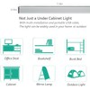ASOKO Under Cabinet Led Lighting, 12 Inch Led Light Strip