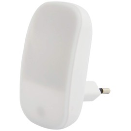 Müller-Licht 57023 Nachtlicht Oval LED Amber white