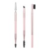 Set De Cepillos Para Cejas Brow Styling Real Techniques