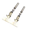 20Pcs 3-1447221-4 Superseal 1.0 Series Socket Terminal 24-20 AWG