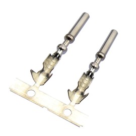 20Pcs 3-1447221-4 Superseal 1.0 Series Socket Terminal 24-20 AWG