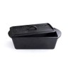 Origin Outdoors Loaf Tin 179722, Anthracite, One Size