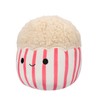 Jazwares Squishmallows Flip A Mallow 13 cm Popcorn/Horn (23131P16)