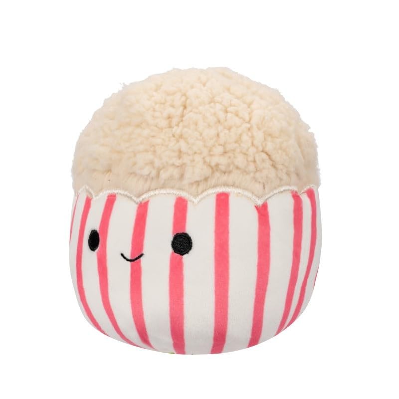 Jazwares Squishmallows Flip A Mallow 13 cm Popcorn/Horn (23131P16)