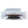 OPO 10 lot with 2 warships 1/1250: SMS DERFFLINGER +