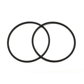 Captain O-Ring CLX200K O-Ring for Hayward CL200, CL220, CL220BR Pool Chlorinator Lid (2 Pack)