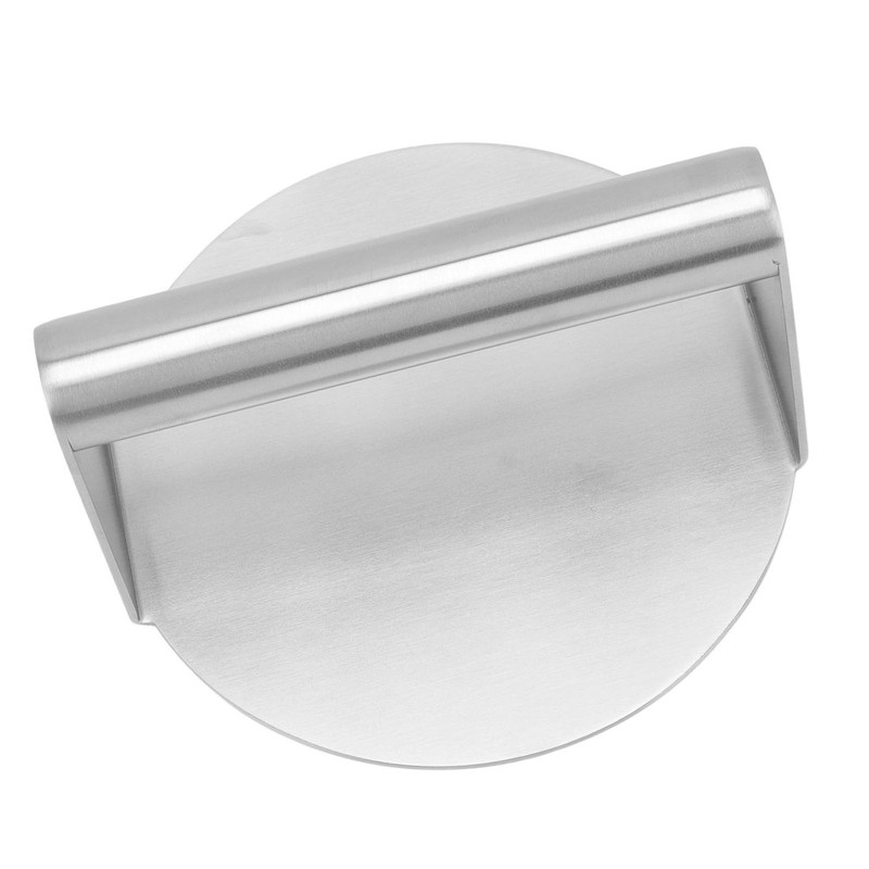Meat Press Manual Stick Free Comfortable Handle 304 Stainless Steel