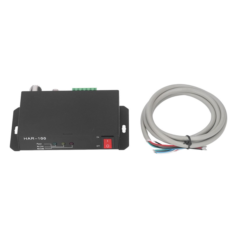 for HAR‑100 AIS Receiver Dual Channel 10 to 35V DC