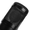 Professional Capacitance USB Microphone Recording Mini Portable MIC Set Plug