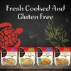 Ka-Me Gluten Free Rice Noodles - Vietnamese Express Pho Noodles