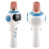 Bluetooth Microphone Children's Wireless Microphone with Sound Mode Intelligent Function