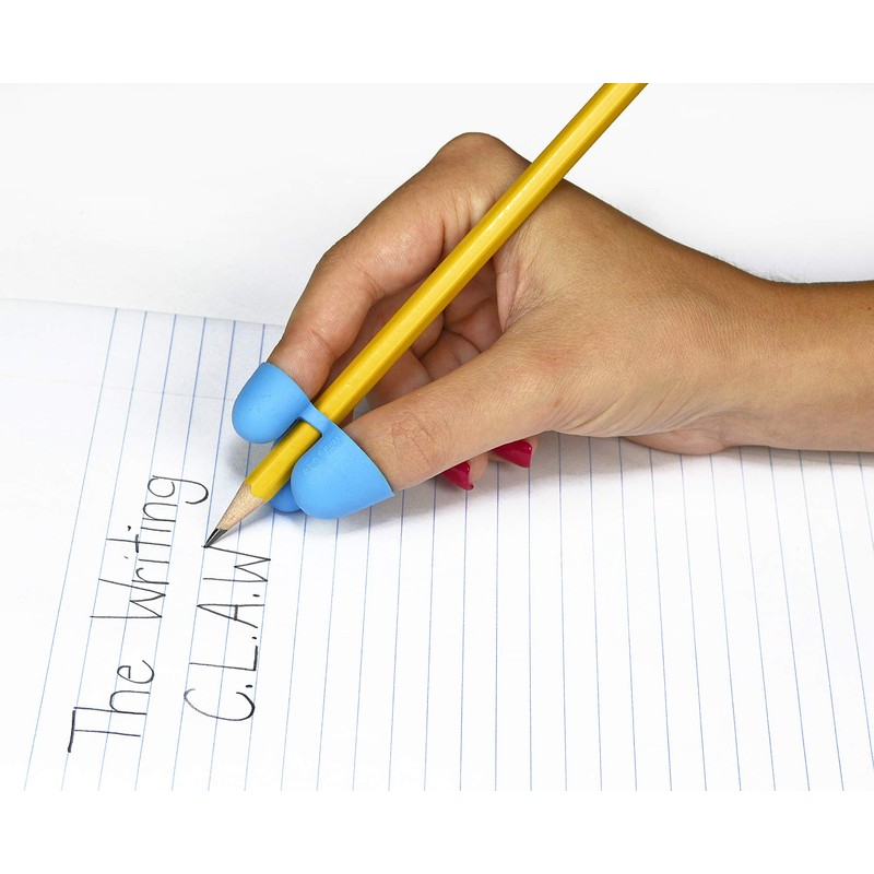 The Pencil Grip Writing Claw, Sample Pack, 2 Each of