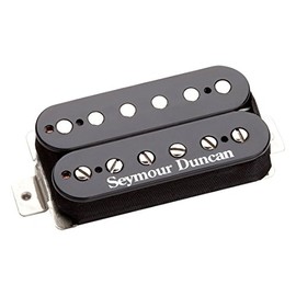 SeymourDuncan SH-4 JB BK PU Seymour Duncan Pickup